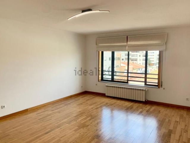 Apartamento, Paranhos