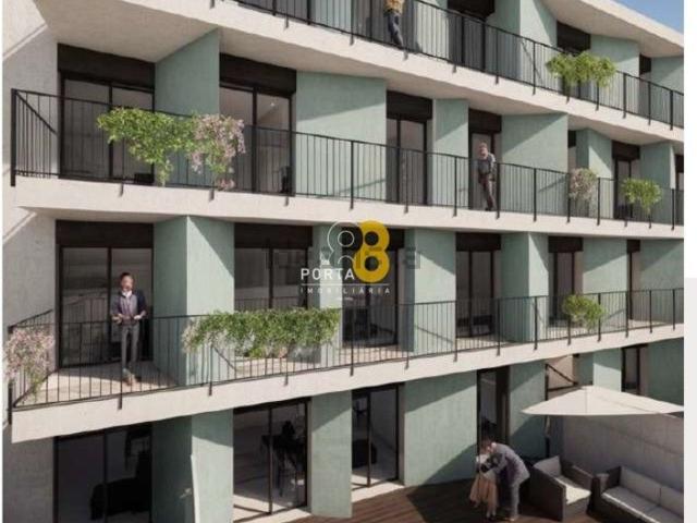 Apartamento, Paranhos