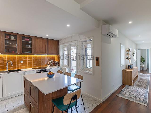 Apartamento, Paranhos