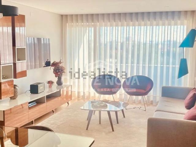 Apartamento, Paranhos