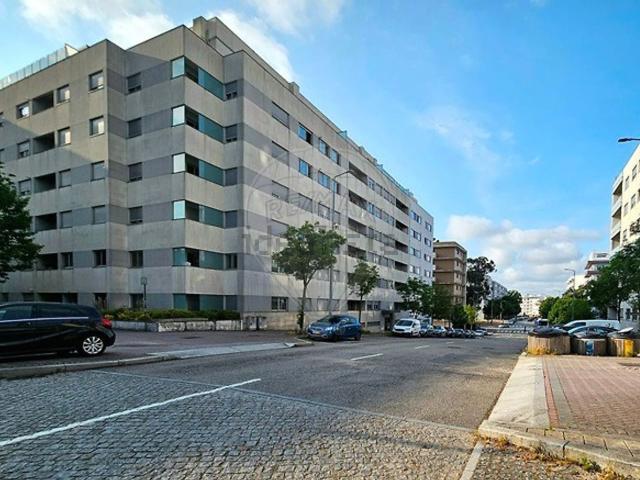 Apartamento, Paranhos