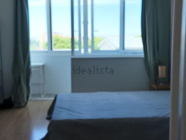 Apartamento, Paranhos