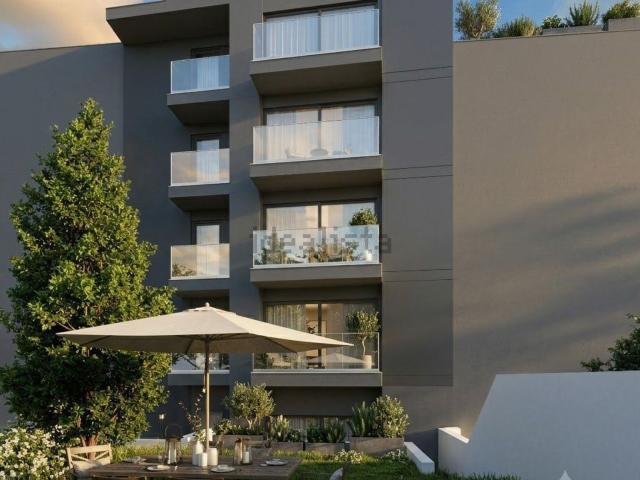 Apartamento, Paranhos