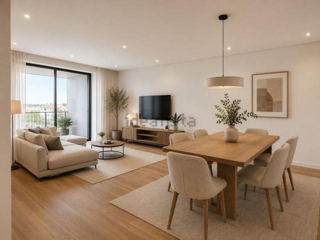 Apartamento, Paranhos