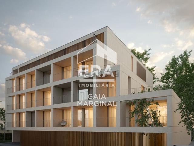 Apartamento, Paranhos