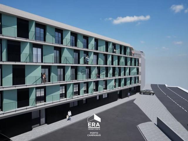 Apartamento, Paranhos