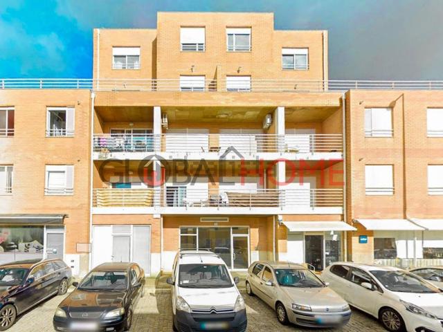 Apartamento, Paranhos