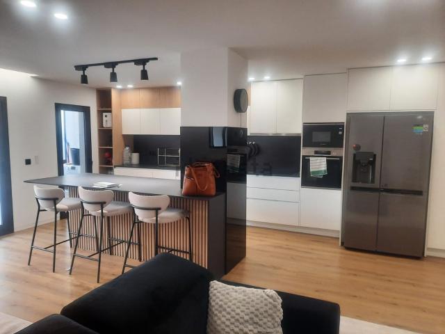 Apartamento, Paranhos