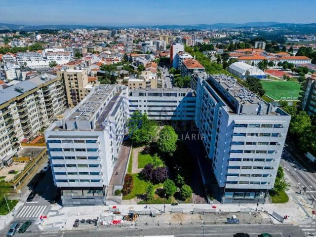 Apartamento, Paranhos