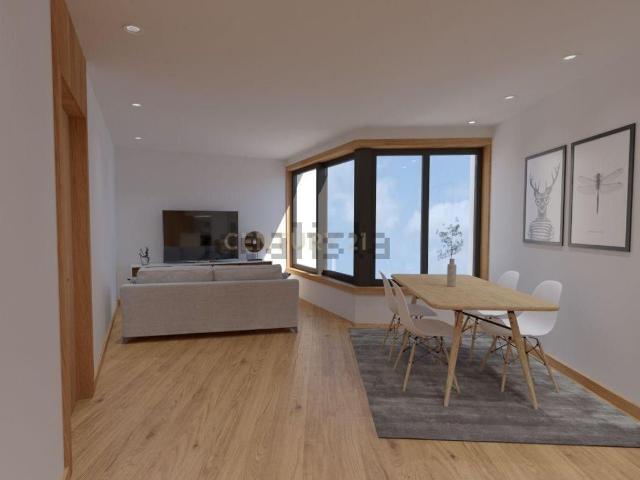 Apartamento, Paranhos