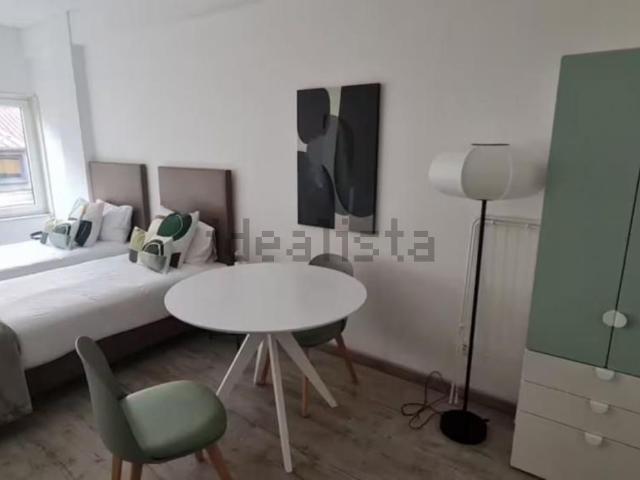 Apartamento, Paranhos