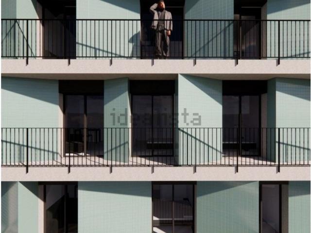 Apartamento, Paranhos