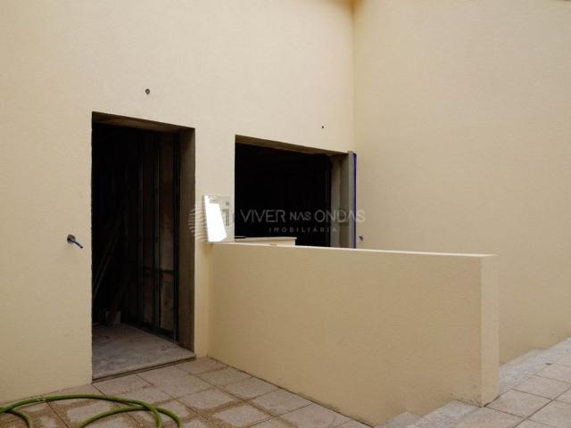 Apartamento, Paranhos
