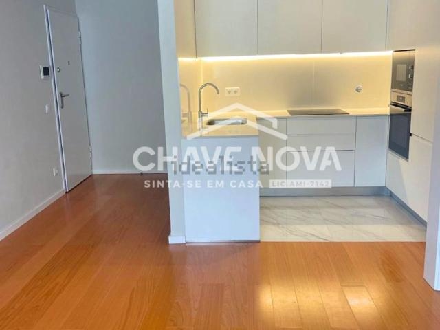 Apartamento, Paranhos
