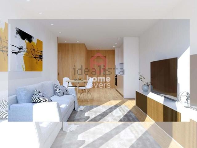 Apartamento, Paranhos