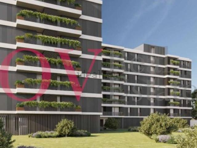 Apartamento, Paranhos