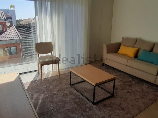 Apartamento, Paranhos