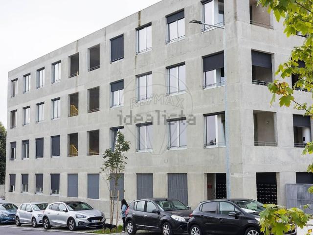 Apartamento, Paranhos