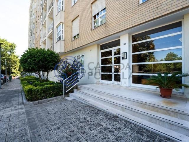 Apartamento, Paranhos