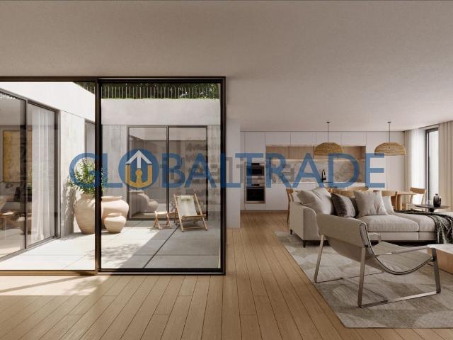 Apartamento, Paranhos