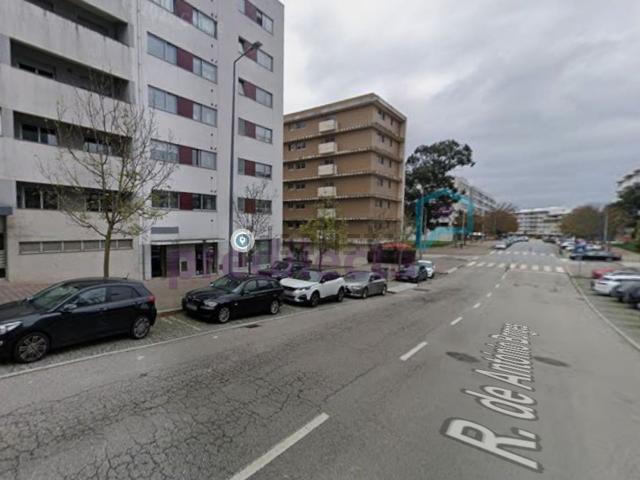 Apartamento, Paranhos
