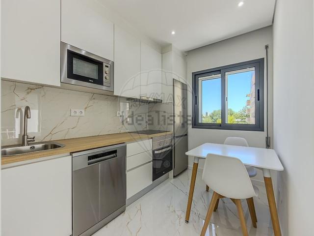 Apartamento, Paranhos