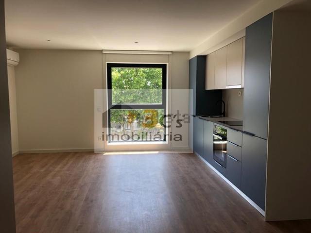Apartamento, Paranhos