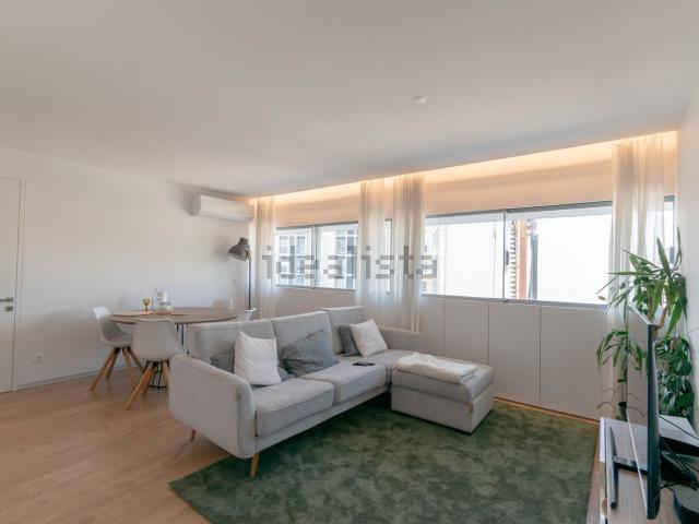 Apartamento, Paranhos