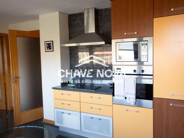 Apartamento, Paranhos