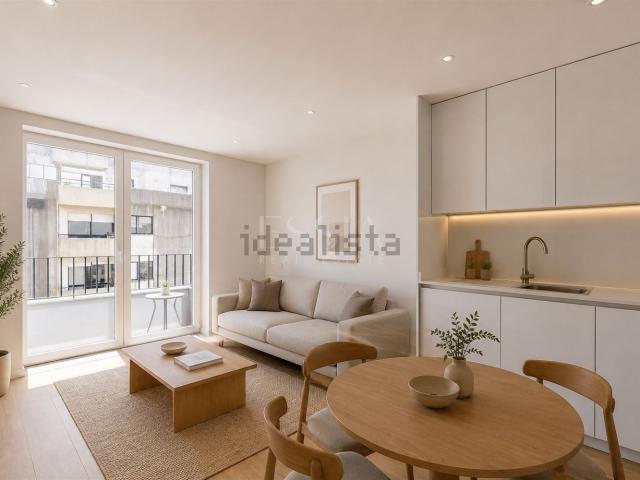 Apartamento, Paranhos