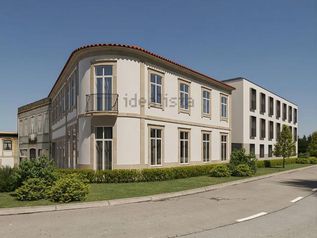 Apartamento, Paranhos