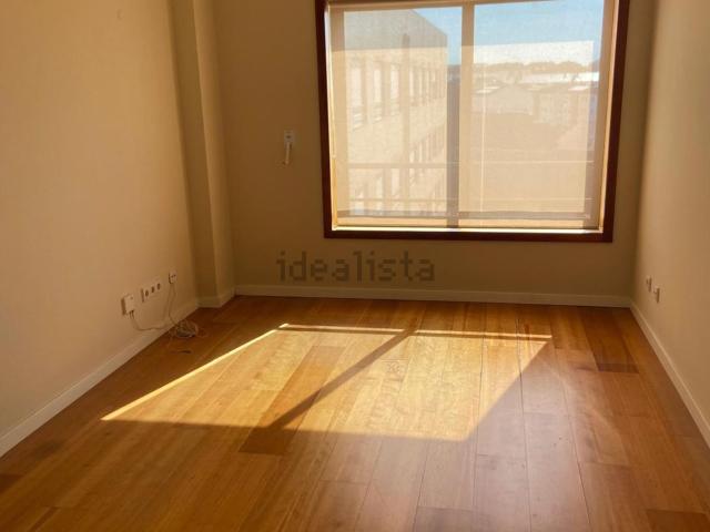 Apartamento, Paranhos