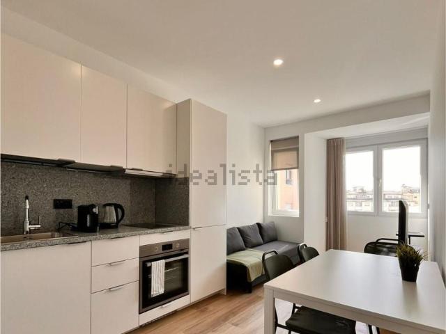 Apartamento, Paranhos