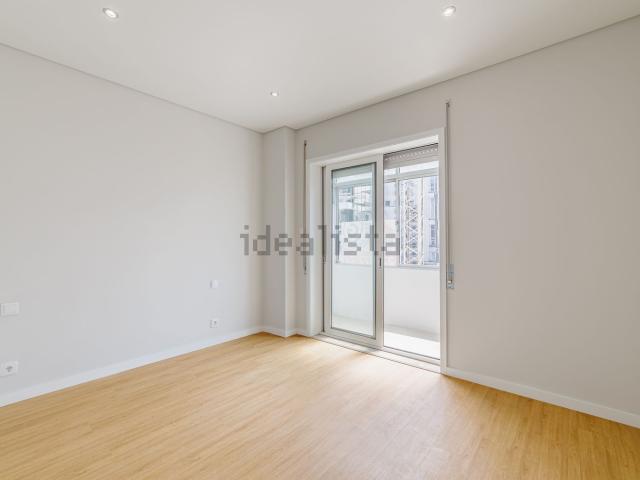 Apartamento, Paranhos