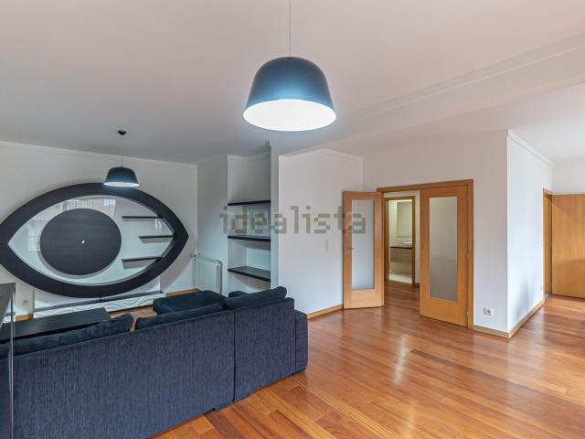 Apartamento, Paranhos
