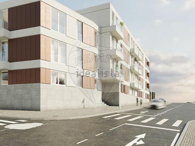 Apartamento, Paranhos
