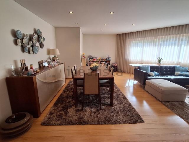 Apartamento, Paranhos