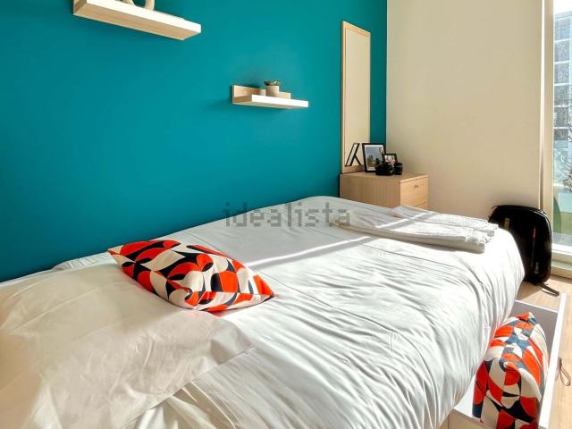 Apartamento, Paranhos