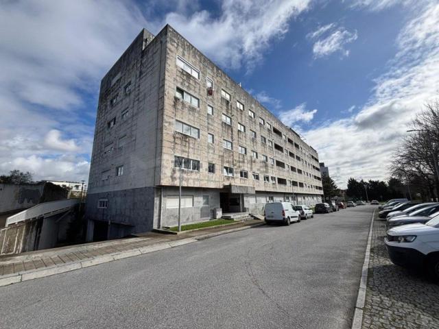 Apartamento, Paranhos