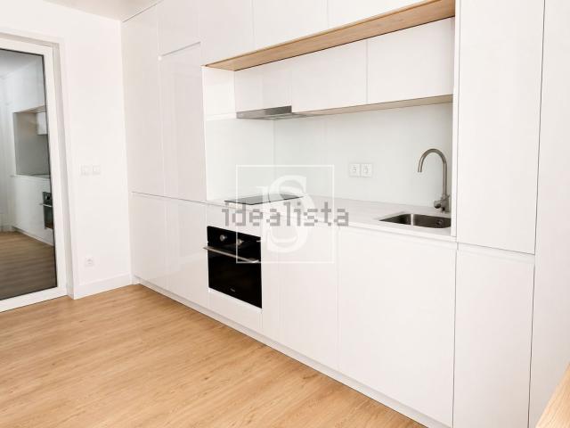 Apartamento, Paranhos