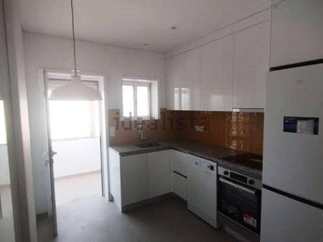 Apartamento, Paranhos