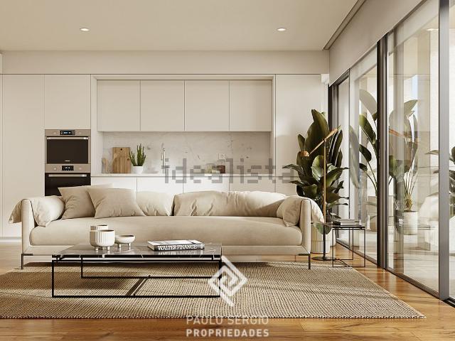 Apartamento, Paranhos
