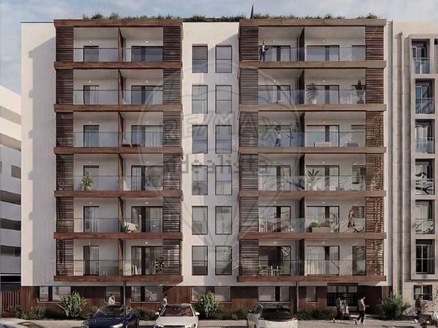 Apartamento, Paranhos
