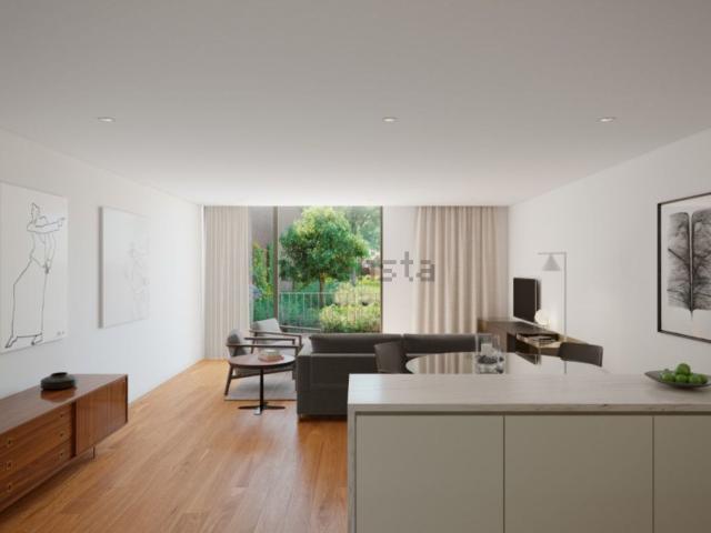 Apartamento, Paranhos