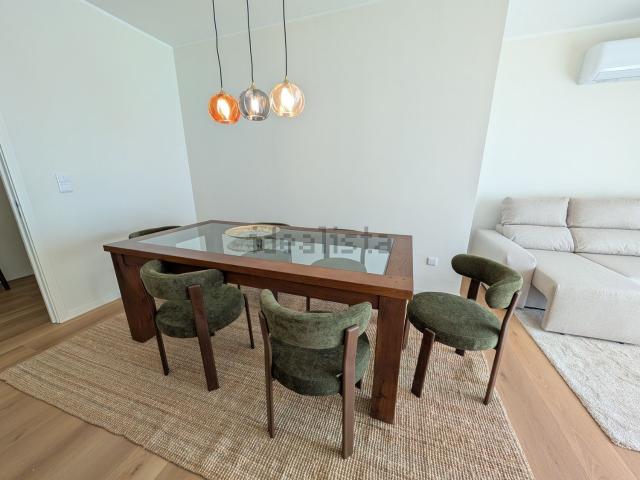 Apartamento, Paranhos