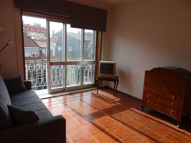 Apartamento, Paranhos