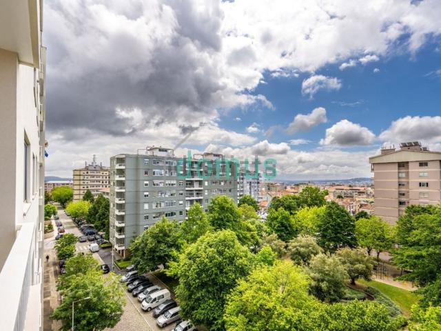 Apartamento, Paranhos