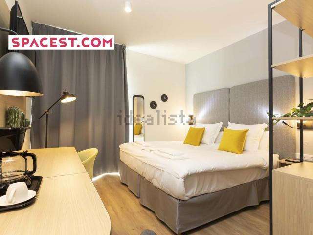 Apartamento, Paranhos