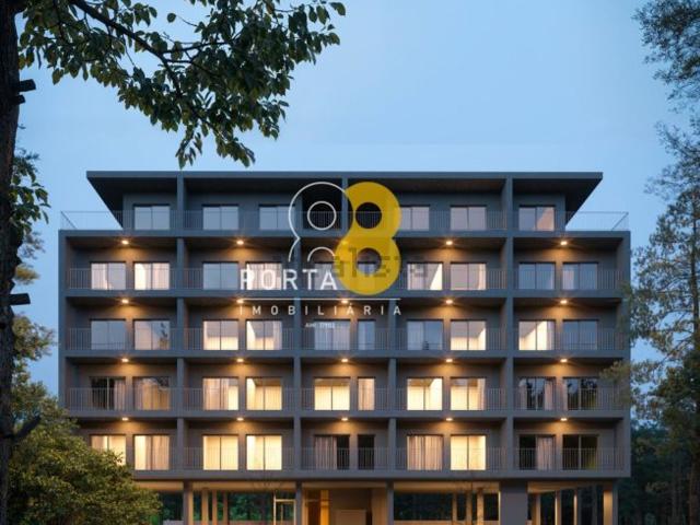 Apartamento, Paranhos