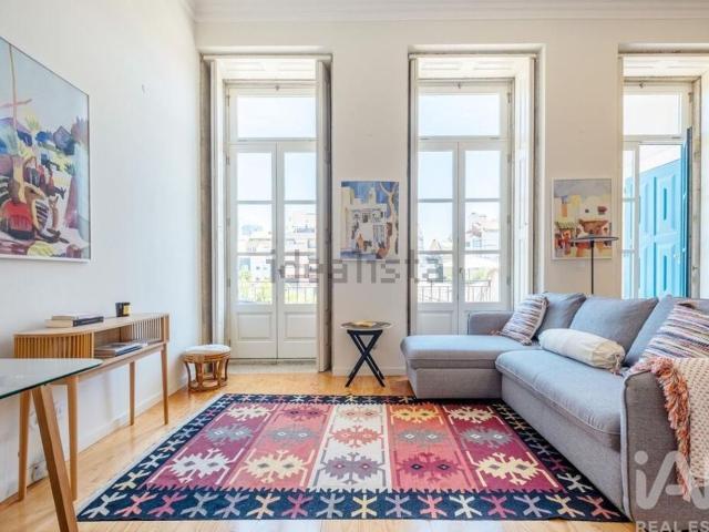 Apartamento, Paranhos